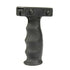 Vertical Foregrip Fit Picatinny Rail