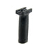 Vertical Foregrip Fit Picatinny Rail - GP36