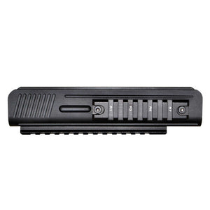 Tri Rail Forend Handguard for Mossberg 500A 12 gauge Shotguns