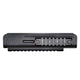 Tri Rail Forend Handguard for Mossberg 500A 12 gauge Shotguns