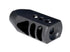 Steel M14X1 LH Muzzle Brake for 7.62mm AK
