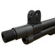 M1 Garand Muzzle Brake Steel w/ Adapter 5/8x24 Thread