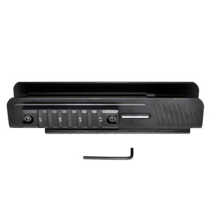 Tri Rail Forend Handguard for Mossberg 500A 12 gauge Shotguns