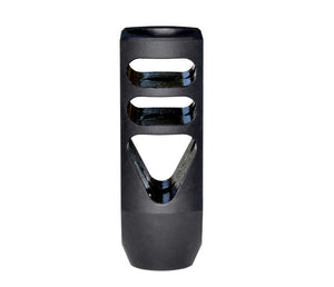 Steel M14X1 LH Muzzle Brake for 7.62mm AK
