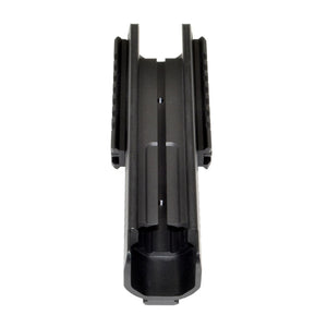 Remington 870 Shotgun Lower Forend Handguard Tri Rail