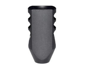 Steel M14X1 LH Muzzle Brake for 7.62mm AK