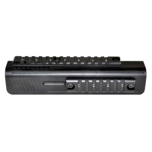 Tri Rail Forend Handguard for Mossberg 500A 12 gauge Shotguns