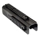 Tri Rail Forend Handguard for Mossberg 500A 12 gauge Shotguns