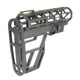 Skeletonized Mil Spec 6 Position Buttstock Anodized Aluminum for 223/5.56/308