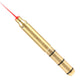 .38 SPL Red Laser Front Insert Arbor Boresighter Precision Fit