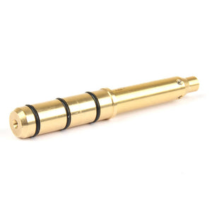 .45ACP / .45COLT Red Laser Front Insert Arbor Boresighter Precision Fit