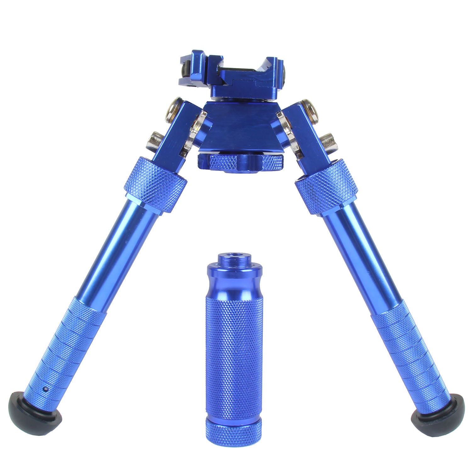 Swivel Bipod | Zeer degelijke Bipod voor op uw luchtbuks Swivel Bipod | Zeer degelijke Bipod voor op uw luchtbuks