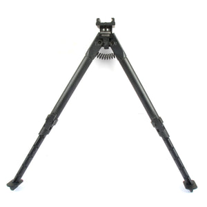 8-11" Adjustable Bipod For 20mm Picatinny Rail