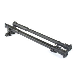 11-15" Adjustable Bipod For 20mm Picatinny Rail