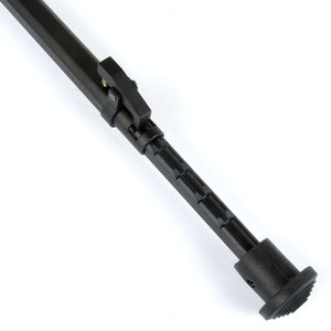 9-11" Adjustable Bipod For 20mm Picatinny Rail