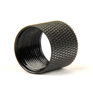 Steel 5/8"x24 Thread Protector for .308/300/7.62/338 etc.