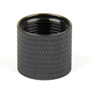 Steel 5/8"x24 Thread Protector for .308/300/7.62/338 etc.