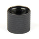 Steel 5/8"x24 Thread Protector for .308/300/7.62/338 etc.
