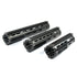 AR-15 Carbon Fiber Handguard With Rail and Barrel Nut - 7", 10", 12"