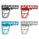 Skeletonized AR Pistol Brace Aluminum