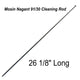 26.125" Long Mosin Nagant 91/30 Cleaning Rod