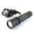 Tactical Flashlight 220 Lumen /w Quick Release 1