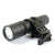 Tactical Flashlight 220 Lumen /w Quick Release 1