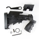 Mossberg 500 Tactical Adjustable Stock W/Grip Combo (ST01)
