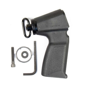 Shotgun Tactical PST Grip for Remington 870 W/Sling Swivel