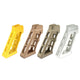 Skeletonized Aluminum Pistol Grip