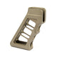 Skeletonized Aluminum Pistol Grip