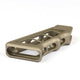Skeletonized Aluminum Pistol Grip