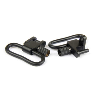 2PCS Tri-Lock Sling Attachment Mount
