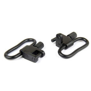 2PCS Tri-Lock Sling Attachment Mount