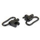 2PCS Tri-Lock Sling Attachment Mount