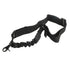 Single One Point Sling Bungee Adjustable