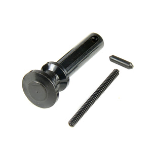 Extended Rear  TakeDown Pin w/ Dents & Spring for .223