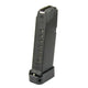 Weighted Magazine Base Plate Compatible with Glock 9mm/.40