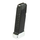 Weighted Magazine Base Plate Compatible with Glock 9mm/.40