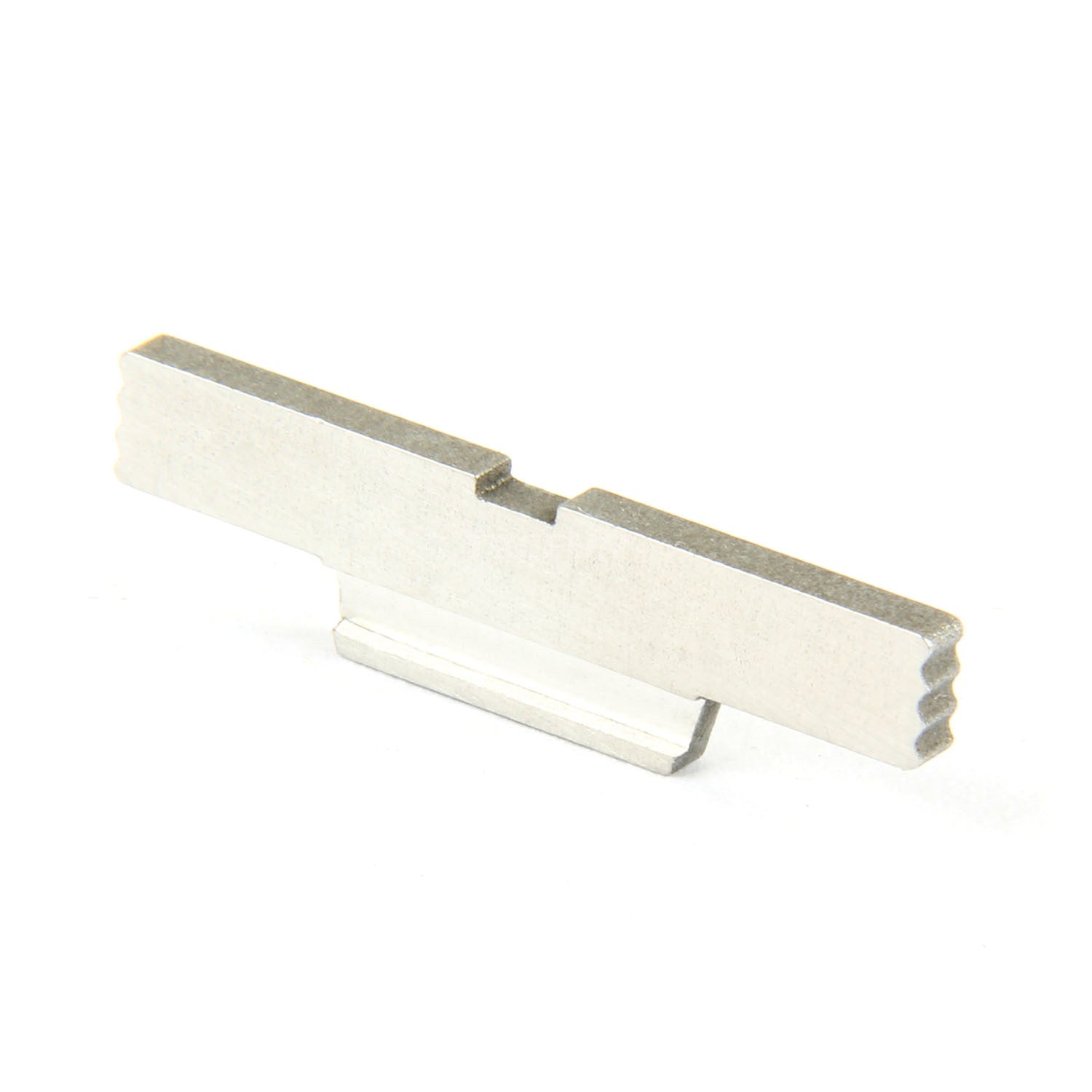 Stainless Steel Extended Slide Lock For Glock Gen 1-4 – TACFUN