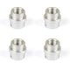 1911 Pistol Grip Screws Bushings Stainless Steel