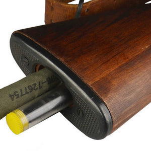 M1 / M1D Garand Buttstock Cleaning Kit Combo — For M1 Garand Cleaning & Maintenance