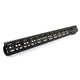 AR-15 20" M-LOK Super Slim Handguard - Free Float