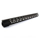 AR-15 20" M-LOK Super Slim Handguard - Free Float