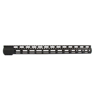AR-15 20" M-LOK Super Slim Handguard - Free Float
