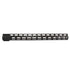 AR-15 20" M-LOK Super Slim Handguard - Free Float