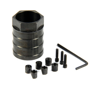 AR-15 20" M-LOK Super Slim Handguard - Free Float