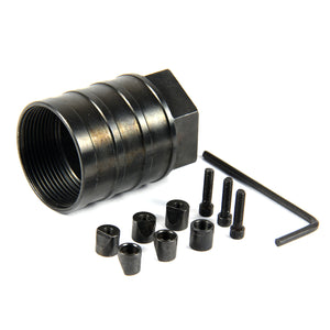 AR-15 20" M-LOK Super Slim Handguard - Free Float