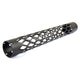 AR-15 Super light Free Float Rhomb Hollow Out Handguard 7“  & 15"