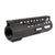 AR-15 MLOK Slim Light Handguard Full Top Rail (ML43) - Free Float 6.2